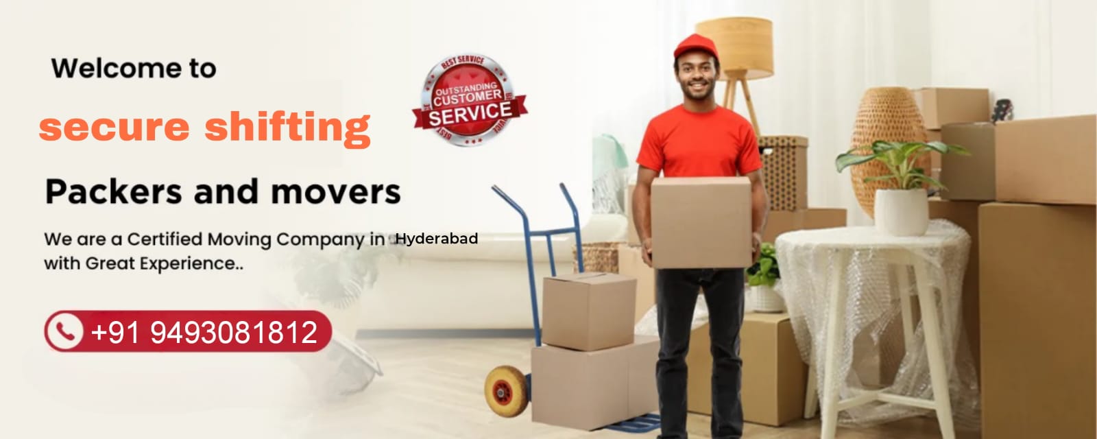 Household Relocation