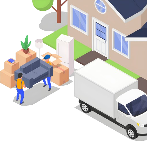 Home Shifting